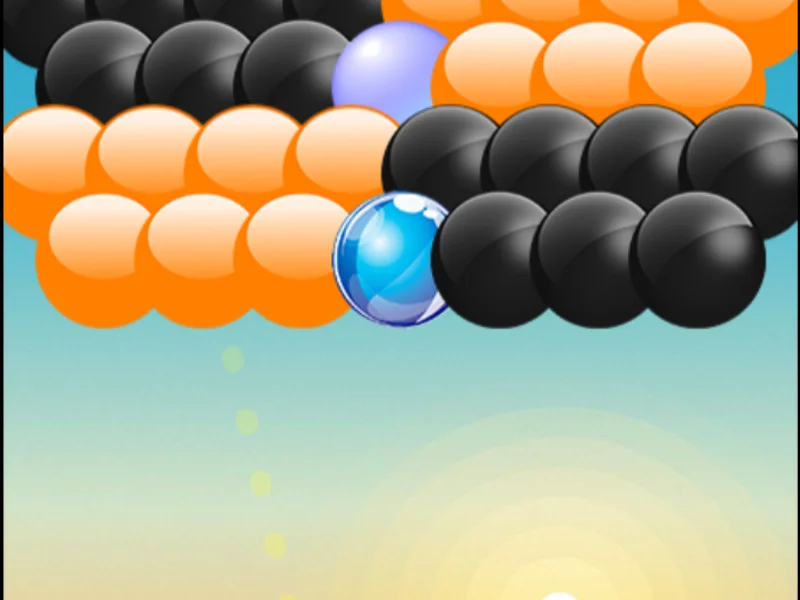 Play dogy-bubble-shooter - Free Online Game