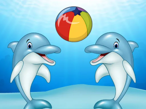 Dolphin Show - Play Free Game