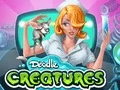 Doodle Creatures - Play Free Game