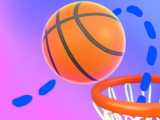 Play Doodle Dunk - Free Online Game