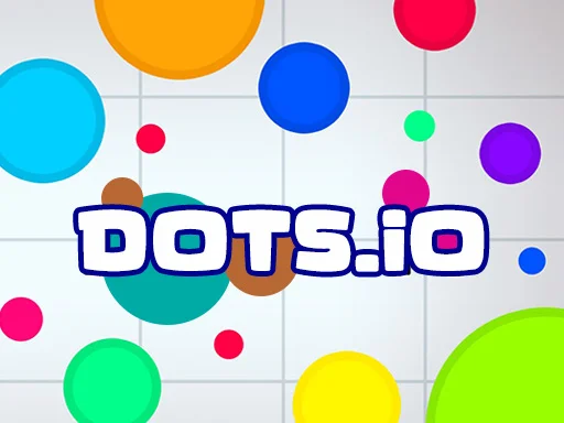 Play dots-io - Free Online Game