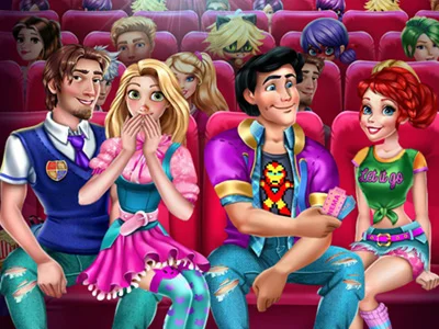 Double date - Play Free Game