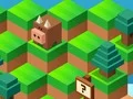 Play down-the-mountain - Free Online Game