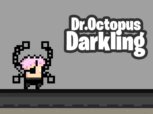 Play dr-octopus-darkling - Free Online Game
