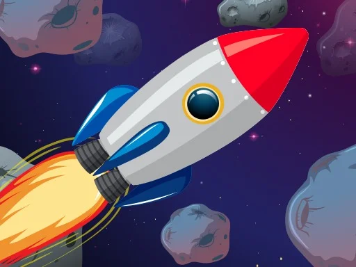 Play dr-rocket - Free Online Game