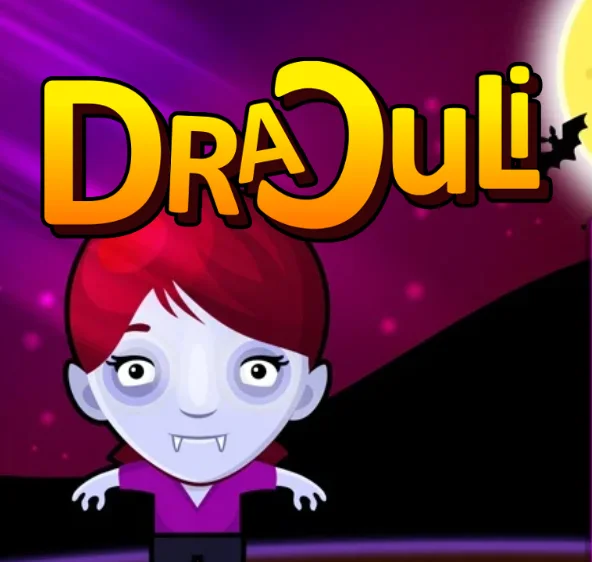 Draculi - Play Free Game