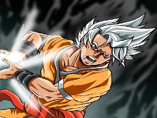 Dragon ball adventure - Play Free Game