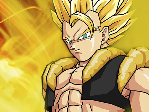 Play Dragon Ball Jigsaw Puzzle Collection - Free Online Game