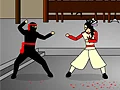 Dragon Fist 2 - Battle for the Blade - Play Free Game