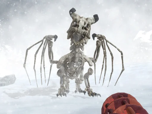 Play Dragon Slayer FPS - Free Online Game