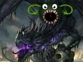 Play Dragon Zombie Land Escape - Free Online Game