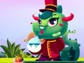 Play dragons-33 - Free Online Game