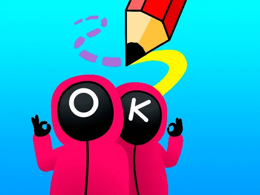 Play draw-and-destroy - Free Online Game