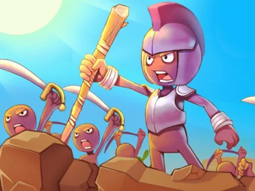 Draw Attack - Play Free Game