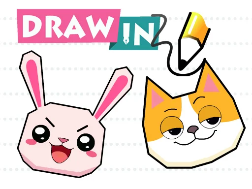 Draw In - Play Free Game
