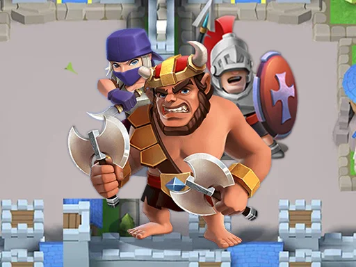 Play Draw Legion - Free Online Game