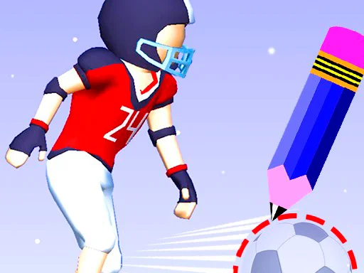 Draw Master 3D - Play Free Game