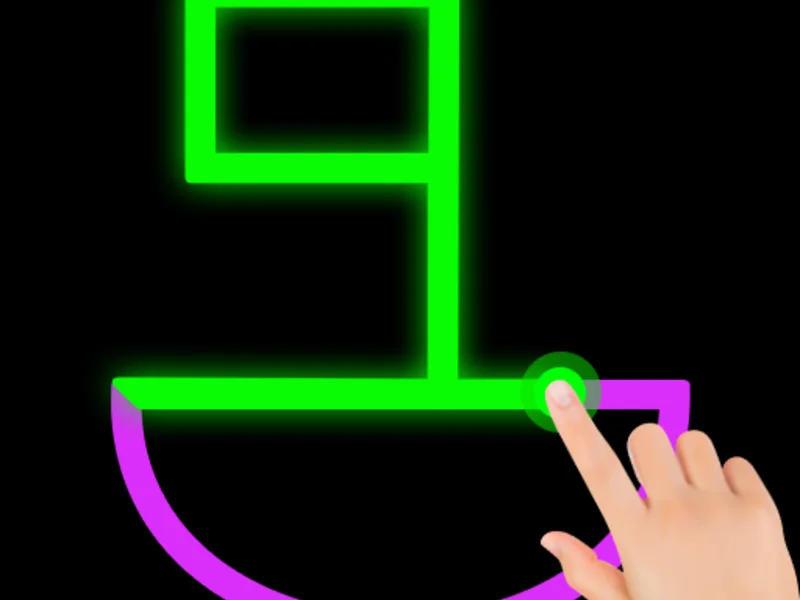 Draw One Line - Play Free Game