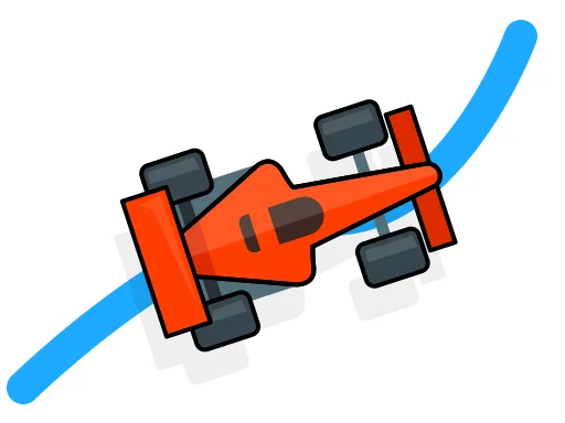Draw Racing - Play Free Game