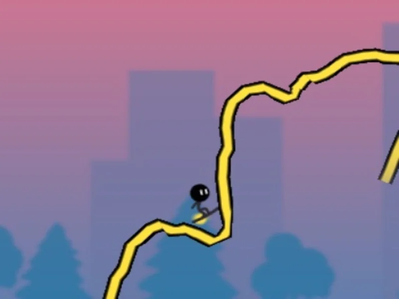 Play draw-surfer - Free Online Game