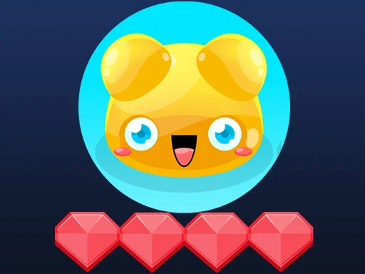 Draw The Path - Play Free Game