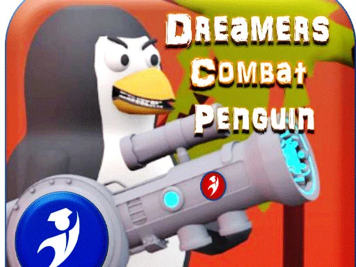 Dreamers Combat Penguin - Play Free Game