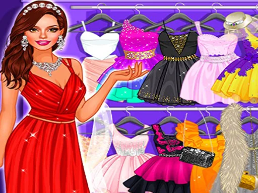 Play dress-up-games-free - Free Online Game