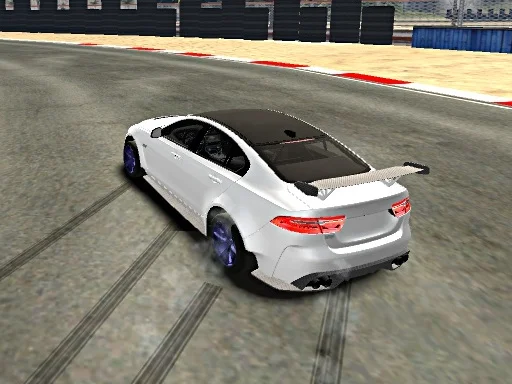 Play drifting-in-a-sports-car - Free Online Game