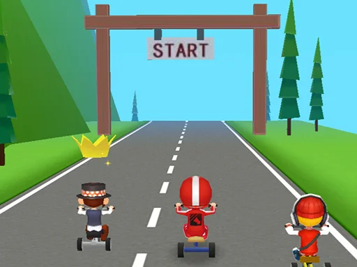 Play drive-at-will - Free Online Game