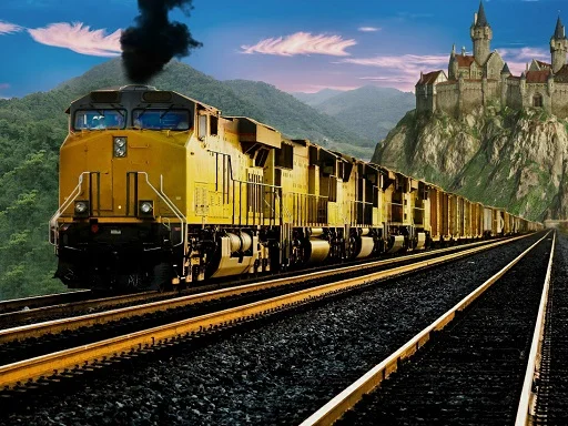 Play drive-metrotrain-simulator-3d - Free Online Game