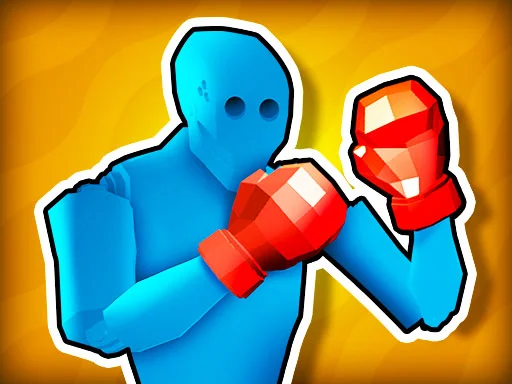 Drunken Boxing: Ultimate - Play Free Game