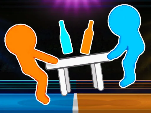 Play drunken-tabletop-wars - Free Online Game