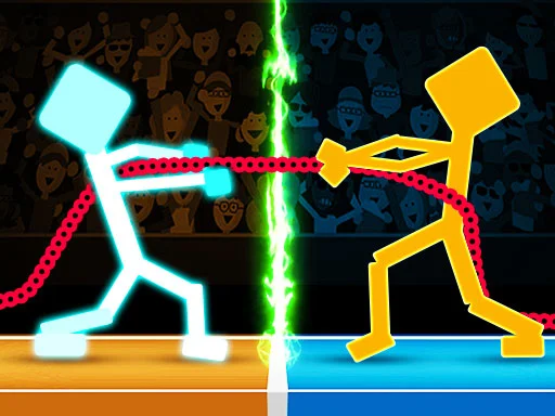 Play drunken-tug-war - Free Online Game