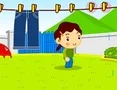 Drying Game - Play Free Game