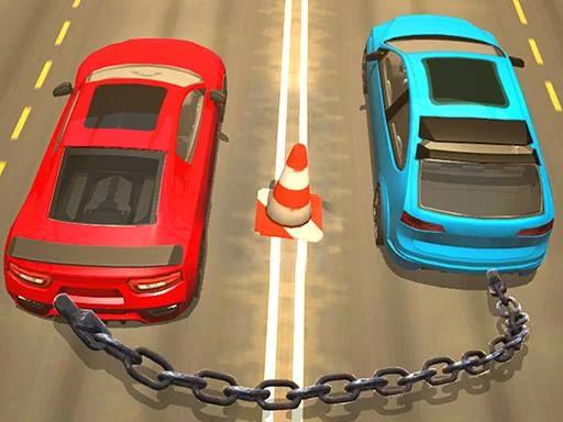 Play Dual Car Racing Games 3D - Free Online Game