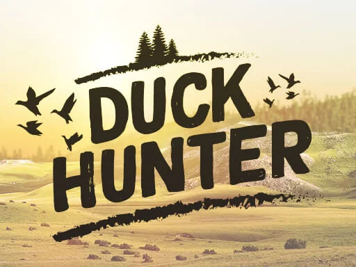 Play duck-hunter - Free Online Game