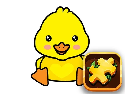 Duck Puzzle Challenge - Play Free Game