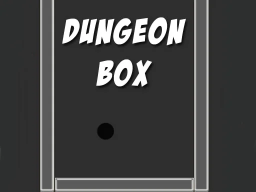 Play Dungeon Box - Free Online Game