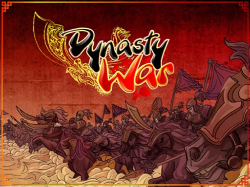 Dynasty War - Play Free Game