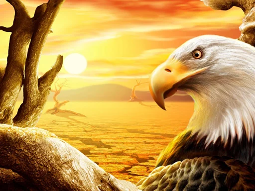 Play Eagle - Free Online Game