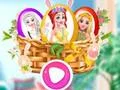 Play easter-bunny-party - Free Online Game