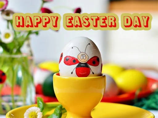 Play easter-day-slide - Free Online Game