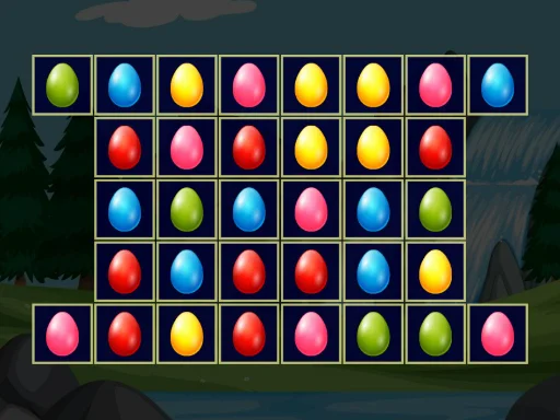 Play easter-match-3 - Free Online Game