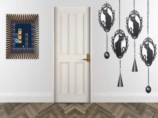 Ecstatic Boy Escape - Play Free Game