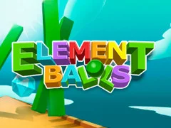 Play Element Balls - Free Online Game