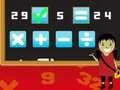 Play Elementary Arithmetic Game - Free Online Game
