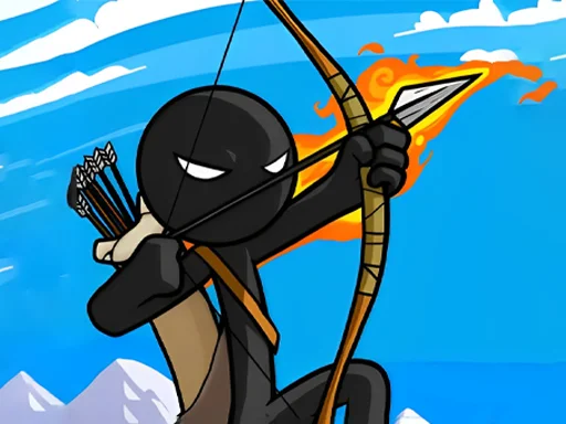 Elf Archer - Play Free Game