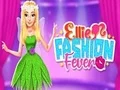 Ellie Fashion Fever - Play Free Game