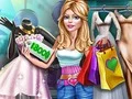 Play Ellie Wedding Shopping - Free Online Game