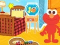 Play Elmo's world games - Free Online Game